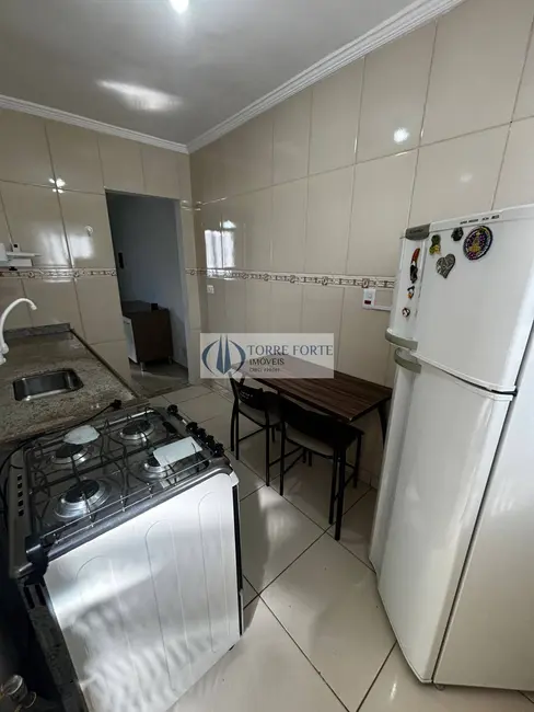 Foto 6 de Apartamento com 2 quartos à venda, 54m2 em Alto Ipiranga, Mogi Das Cruzes - SP