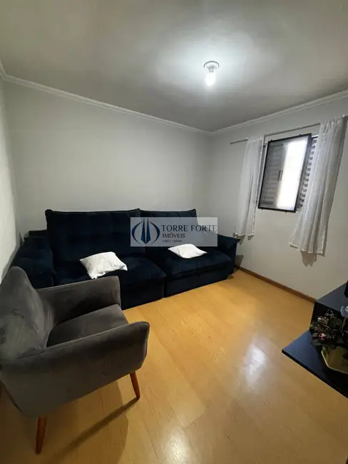 Foto 2 de Apartamento com 2 quartos à venda, 54m2 em Alto Ipiranga, Mogi Das Cruzes - SP