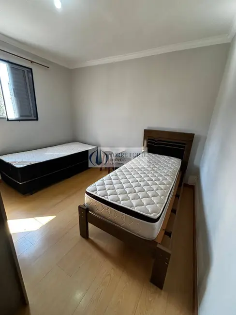 Foto 8 de Apartamento com 2 quartos à venda, 54m2 em Alto Ipiranga, Mogi Das Cruzes - SP