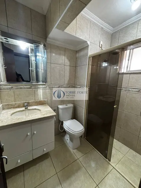 Foto 9 de Apartamento com 2 quartos à venda, 54m2 em Alto Ipiranga, Mogi Das Cruzes - SP