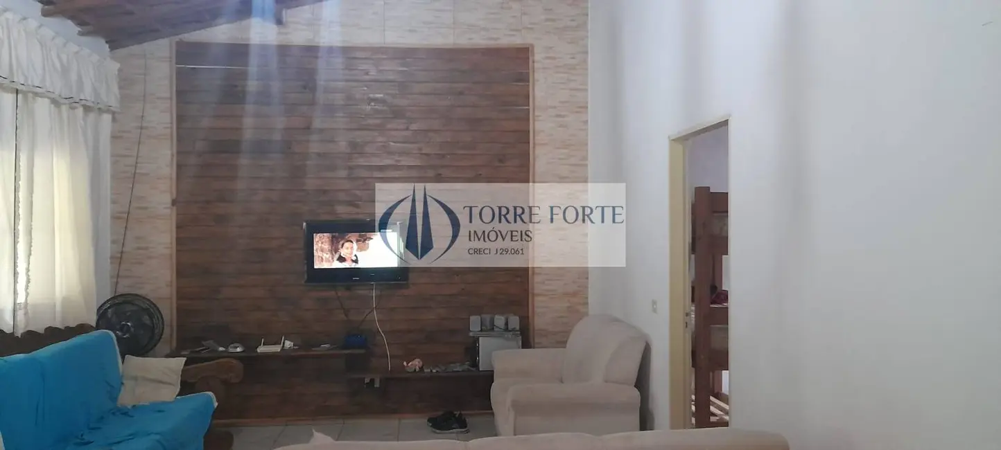 Foto 5 de Chácara com 3 quartos à venda, 120m2 em Sarapui - SP