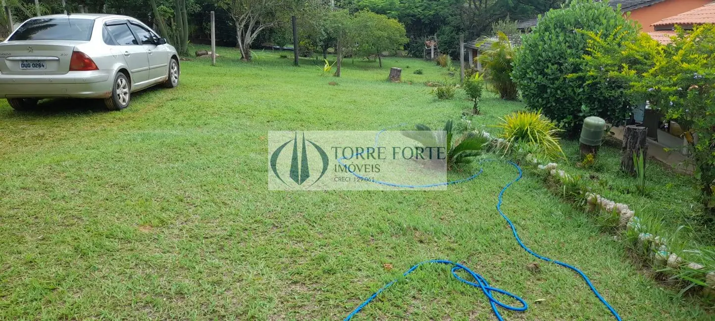 Foto 4 de Chácara com 3 quartos à venda, 120m2 em Sarapui - SP