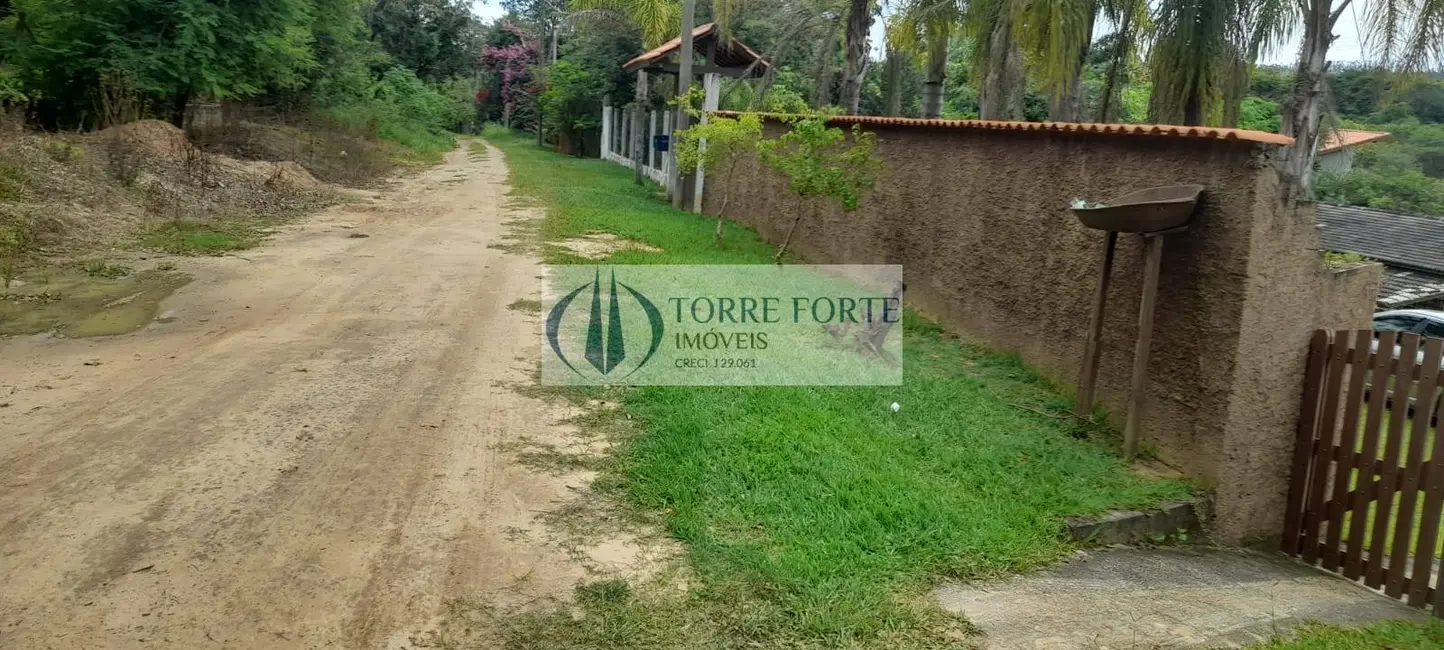 Foto 2 de Chácara com 3 quartos à venda, 120m2 em Sarapui - SP