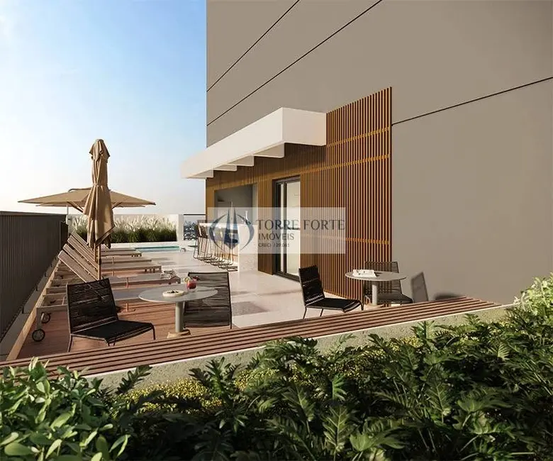 Foto 3 de Apartamento com 2 quartos à venda, 44m2 em Paraíso, São Paulo - SP