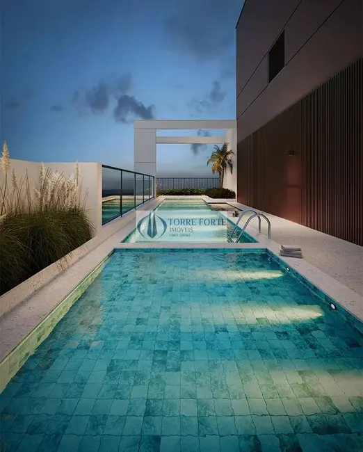 Foto 1 de Apartamento com 2 quartos à venda, 44m2 em Paraíso, São Paulo - SP