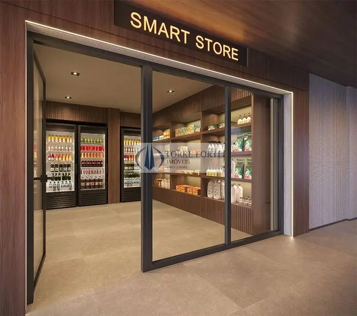 Foto 4 de Apartamento com 2 quartos à venda, 44m2 em Paraíso, São Paulo - SP