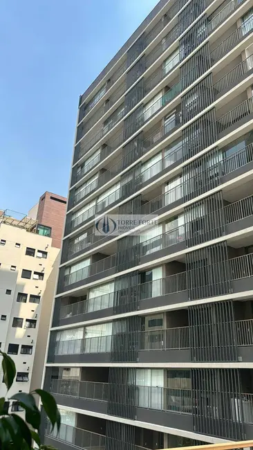 Foto 5 de Apartamento com 1 quarto à venda, 44m2 em Paraíso, São Paulo - SP