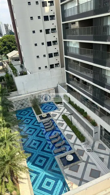 Foto 1 de Apartamento com 1 quarto à venda, 44m2 em Paraíso, São Paulo - SP