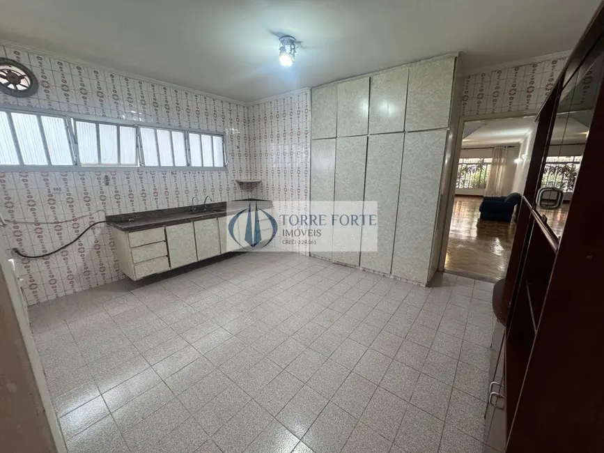 Foto 4 de Casa com 4 quartos à venda, 296m2 em Vila Centenário, São Paulo - SP