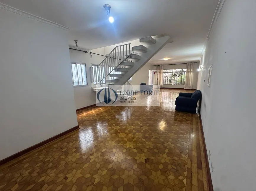 Foto 2 de Casa com 4 quartos à venda, 296m2 em Vila Centenário, São Paulo - SP