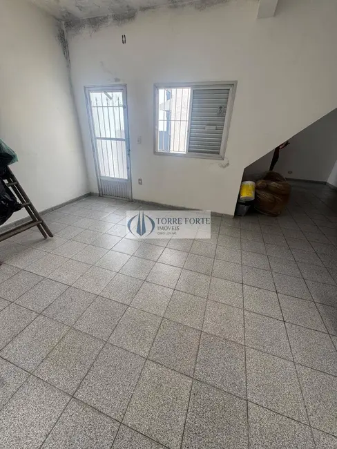 Foto 8 de Casa com 4 quartos à venda, 296m2 em Vila Centenário, São Paulo - SP