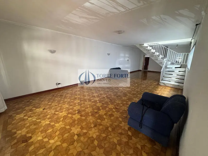Foto 1 de Casa com 4 quartos à venda, 296m2 em Vila Centenário, São Paulo - SP