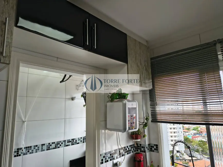 Foto 7 de Apartamento com 2 quartos à venda, 52m2 em Vila Buenos Aires, São Paulo - SP