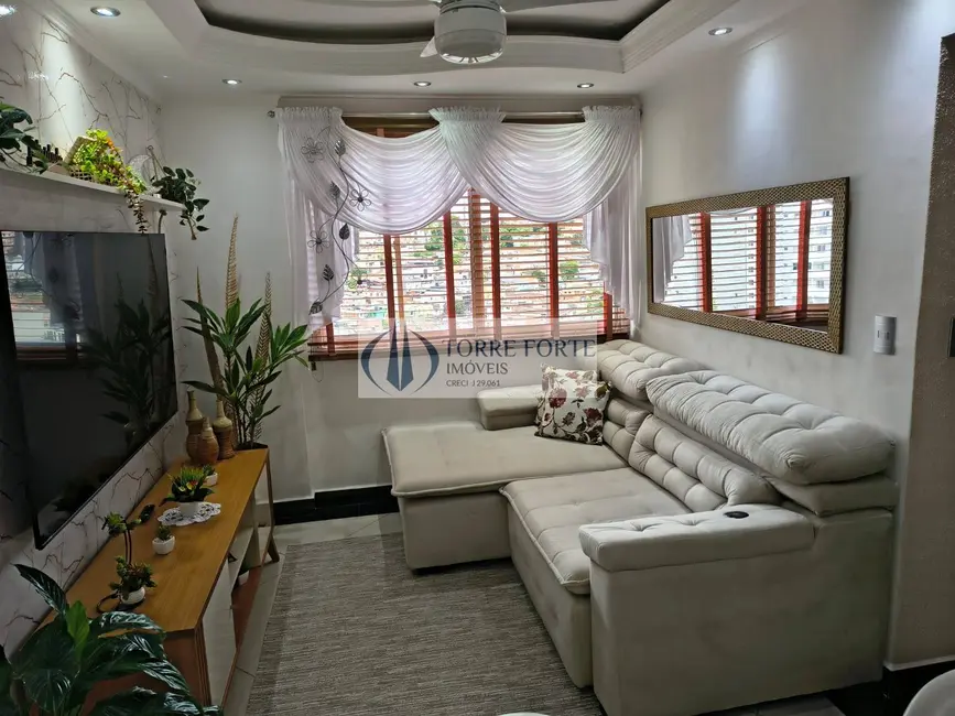 Foto 1 de Apartamento com 2 quartos à venda, 52m2 em Vila Buenos Aires, São Paulo - SP