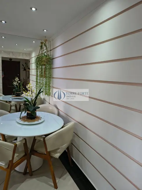 Foto 4 de Apartamento com 2 quartos à venda, 52m2 em Vila Buenos Aires, São Paulo - SP