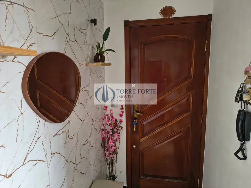 Foto 2 de Apartamento com 2 quartos à venda, 52m2 em Vila Buenos Aires, São Paulo - SP