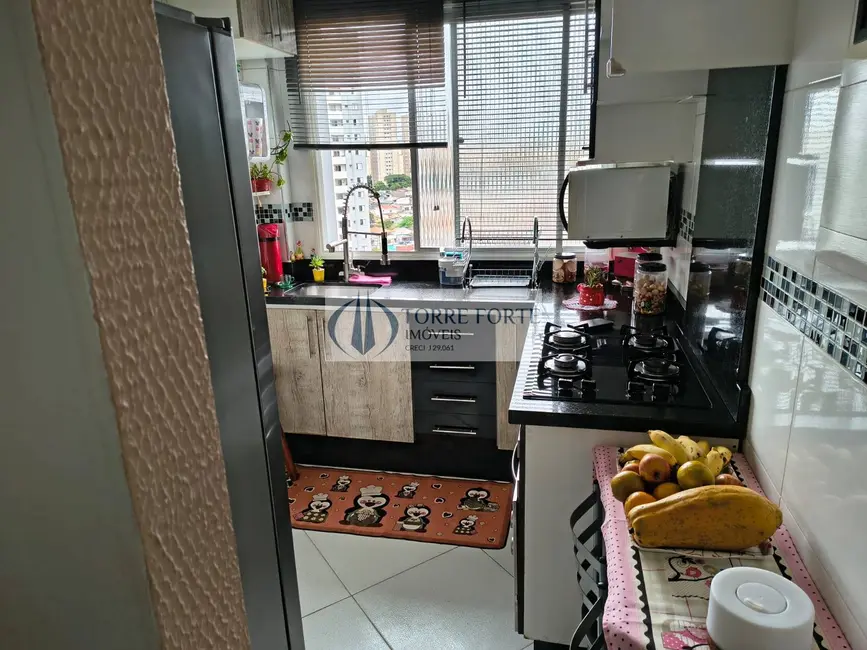 Foto 6 de Apartamento com 2 quartos à venda, 52m2 em Vila Buenos Aires, São Paulo - SP
