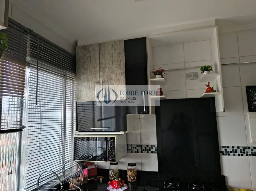 Foto 5 de Apartamento com 2 quartos à venda, 52m2 em Vila Buenos Aires, São Paulo - SP