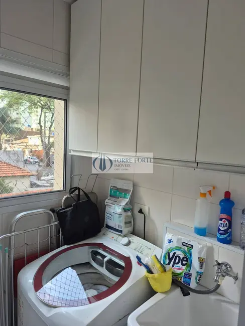 Foto 8 de Apartamento com 2 quartos à venda, 50m2 em Gopoúva, Guarulhos - SP