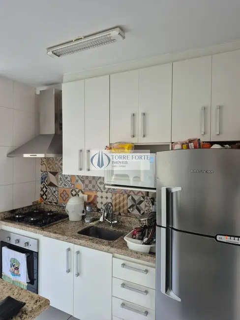 Foto 3 de Apartamento com 2 quartos à venda, 50m2 em Gopoúva, Guarulhos - SP