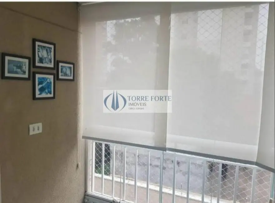 Foto 2 de Apartamento com 2 quartos à venda, 50m2 em Gopoúva, Guarulhos - SP