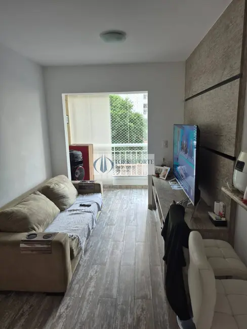 Foto 1 de Apartamento com 2 quartos à venda, 50m2 em Gopoúva, Guarulhos - SP