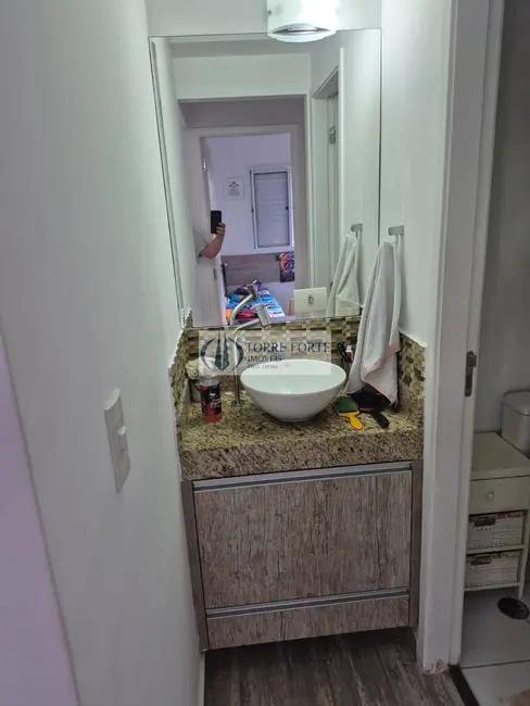 Foto 6 de Apartamento com 2 quartos à venda, 50m2 em Gopoúva, Guarulhos - SP