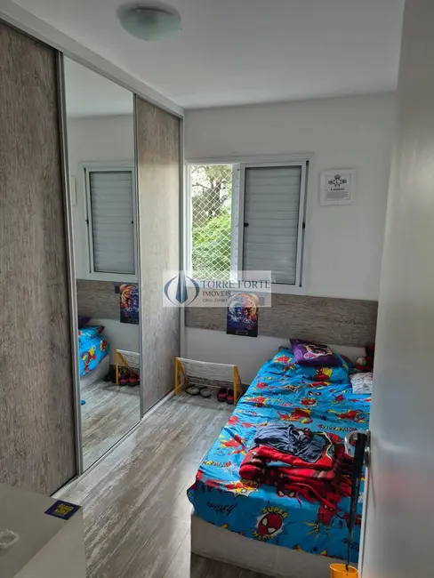 Foto 5 de Apartamento com 2 quartos à venda, 50m2 em Gopoúva, Guarulhos - SP
