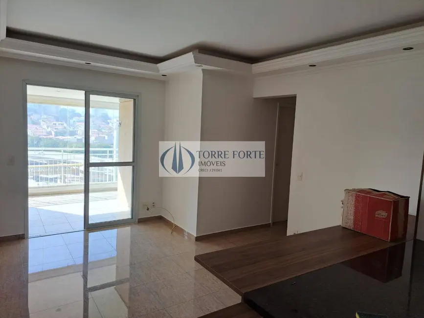 Foto 2 de Apartamento com 3 quartos à venda, 78m2 em Vila Dom Pedro I, São Paulo - SP