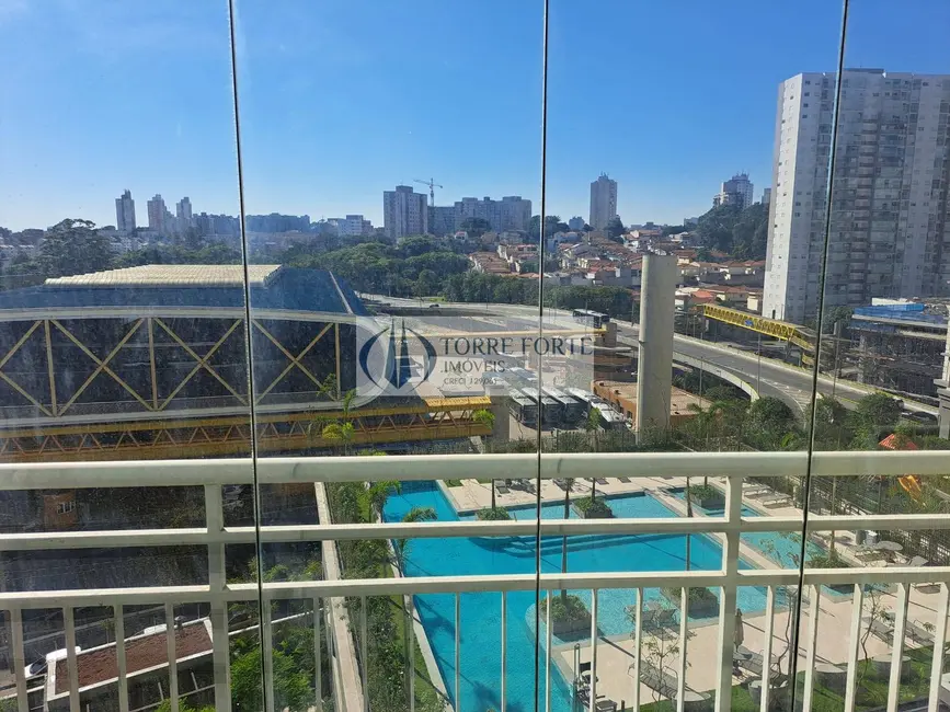 Foto 3 de Apartamento com 3 quartos à venda, 78m2 em Vila Dom Pedro I, São Paulo - SP
