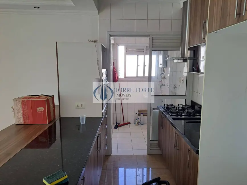 Foto 8 de Apartamento com 3 quartos à venda, 78m2 em Vila Dom Pedro I, São Paulo - SP