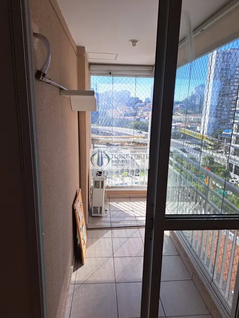 Foto 4 de Apartamento com 3 quartos à venda, 78m2 em Vila Dom Pedro I, São Paulo - SP