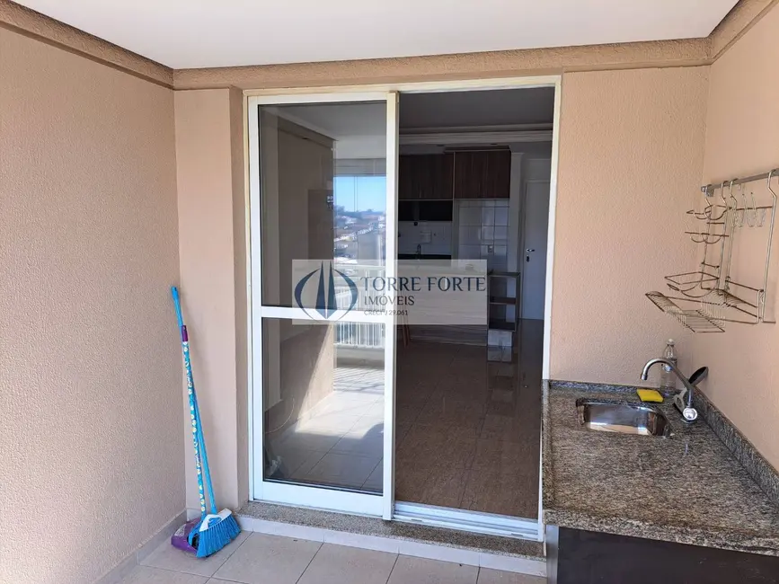 Foto 5 de Apartamento com 3 quartos à venda, 78m2 em Vila Dom Pedro I, São Paulo - SP