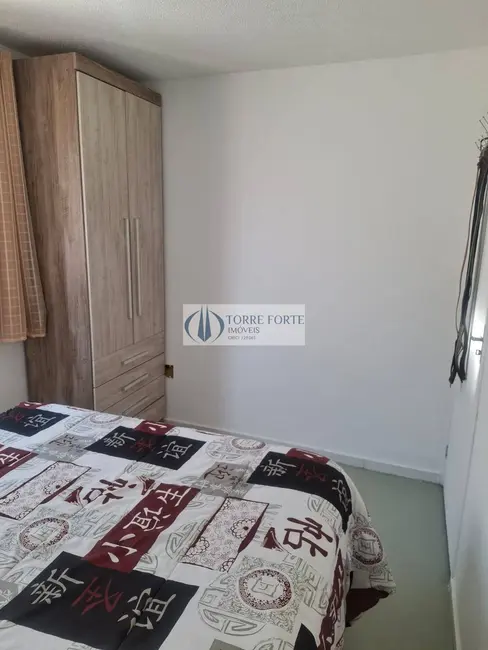 Foto 8 de Apartamento com 2 quartos à venda, 47m2 em Conjunto Residencial do Bosque, Mogi Das Cruzes - SP