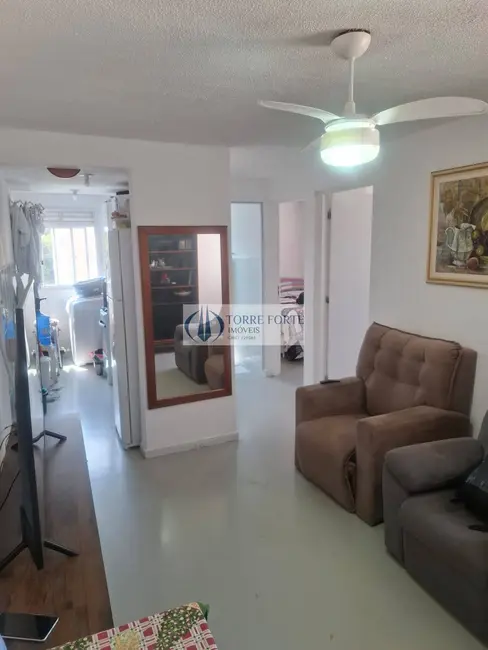 Foto 5 de Apartamento com 2 quartos à venda, 47m2 em Conjunto Residencial do Bosque, Mogi Das Cruzes - SP