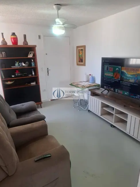 Foto 2 de Apartamento com 2 quartos à venda, 47m2 em Conjunto Residencial do Bosque, Mogi Das Cruzes - SP