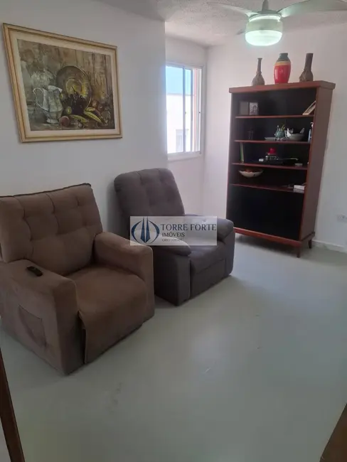 Foto 4 de Apartamento com 2 quartos à venda, 47m2 em Conjunto Residencial do Bosque, Mogi Das Cruzes - SP