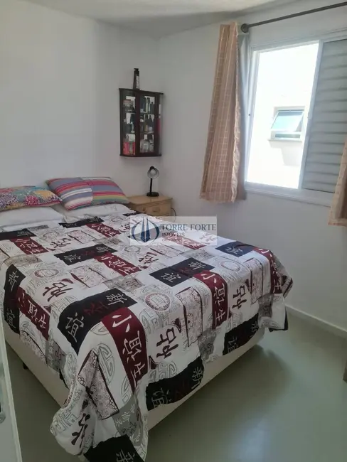 Foto 7 de Apartamento com 2 quartos à venda, 47m2 em Conjunto Residencial do Bosque, Mogi Das Cruzes - SP