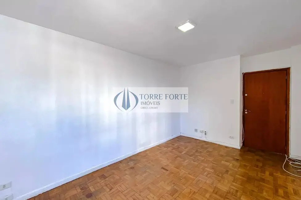 Apartamento com 2 quartos para alugar, 64m2 em Vila Regente Feijó, São Paulo - SP - imagem 5 Foto 5 de Apartamento com 2 quartos para alugar, 64m2 em Vila Regente Feijó, São Paulo - SP