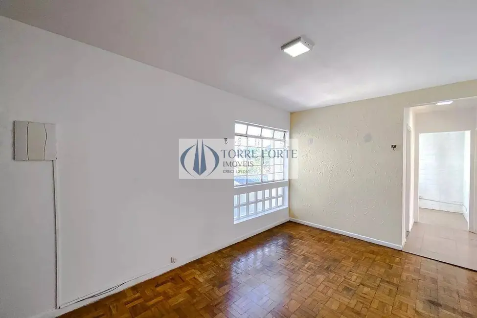 Apartamento com 2 quartos para alugar, 64m2 em Vila Regente Feijó, São Paulo - SP - imagem 3 Foto 3 de Apartamento com 2 quartos para alugar, 64m2 em Vila Regente Feijó, São Paulo - SP
