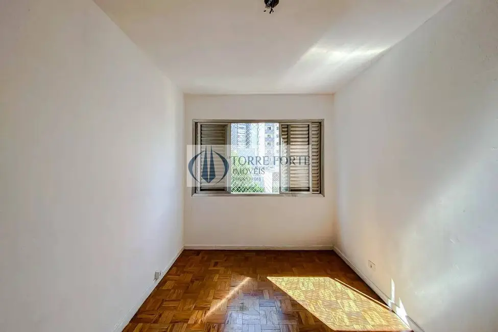 Apartamento com 2 quartos para alugar, 64m2 em Vila Regente Feijó, São Paulo - SP - imagem 9 Foto 9 de Apartamento com 2 quartos para alugar, 64m2 em Vila Regente Feijó, São Paulo - SP
