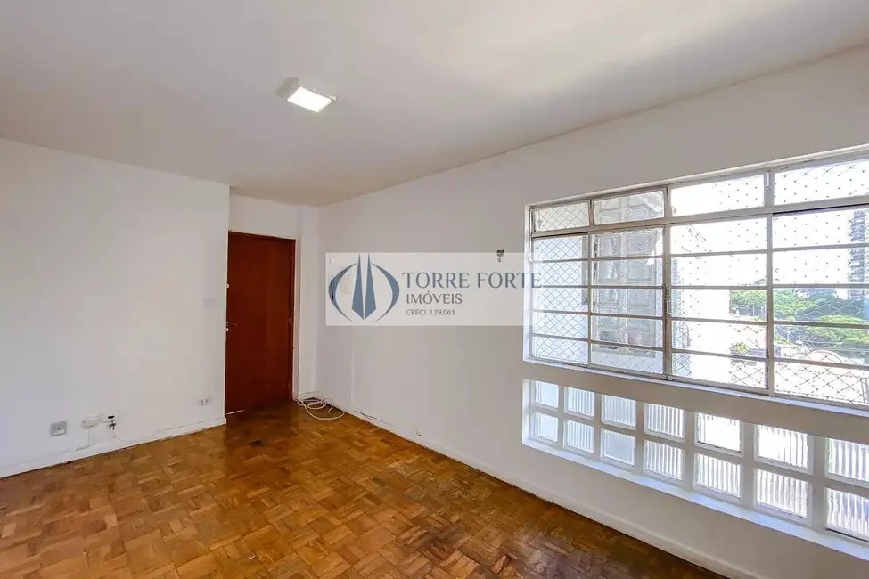 Apartamento com 2 quartos para alugar, 64m2 em Vila Regente Feijó, São Paulo - SP - imagem 1 Foto 1 de Apartamento com 2 quartos para alugar, 64m2 em Vila Regente Feijó, São Paulo - SP