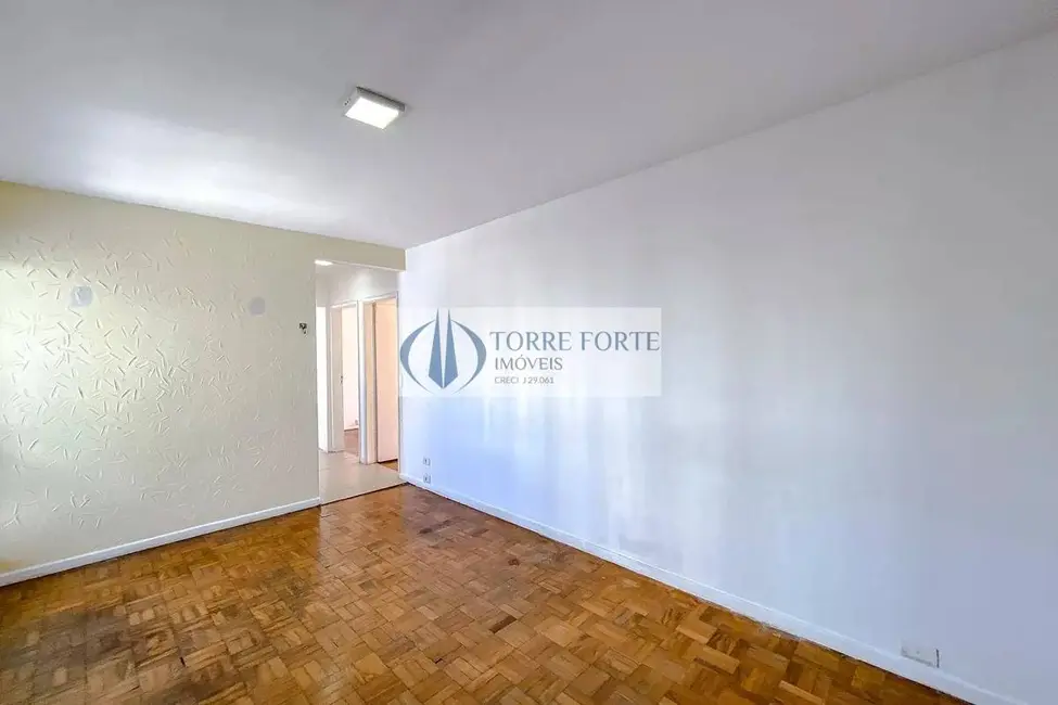 Apartamento com 2 quartos para alugar, 64m2 em Vila Regente Feijó, São Paulo - SP - imagem 4 Foto 4 de Apartamento com 2 quartos para alugar, 64m2 em Vila Regente Feijó, São Paulo - SP