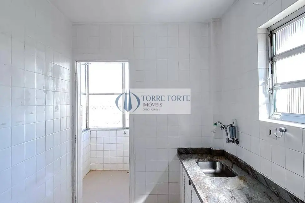 Apartamento com 2 quartos para alugar, 64m2 em Vila Regente Feijó, São Paulo - SP - imagem 7 Foto 7 de Apartamento com 2 quartos para alugar, 64m2 em Vila Regente Feijó, São Paulo - SP