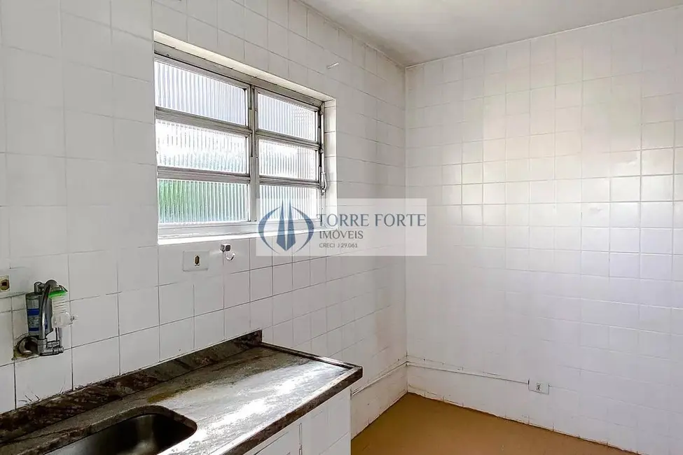 Apartamento com 2 quartos para alugar, 64m2 em Vila Regente Feijó, São Paulo - SP - imagem 6 Foto 6 de Apartamento com 2 quartos para alugar, 64m2 em Vila Regente Feijó, São Paulo - SP