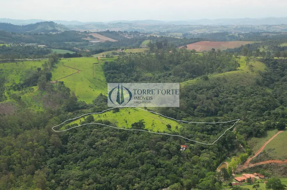 Foto 7 de Chácara à venda, 65000m2 em Pedra Bela - SP