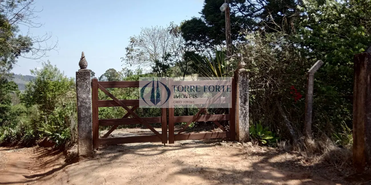 Foto 2 de Chácara à venda, 65000m2 em Pedra Bela - SP