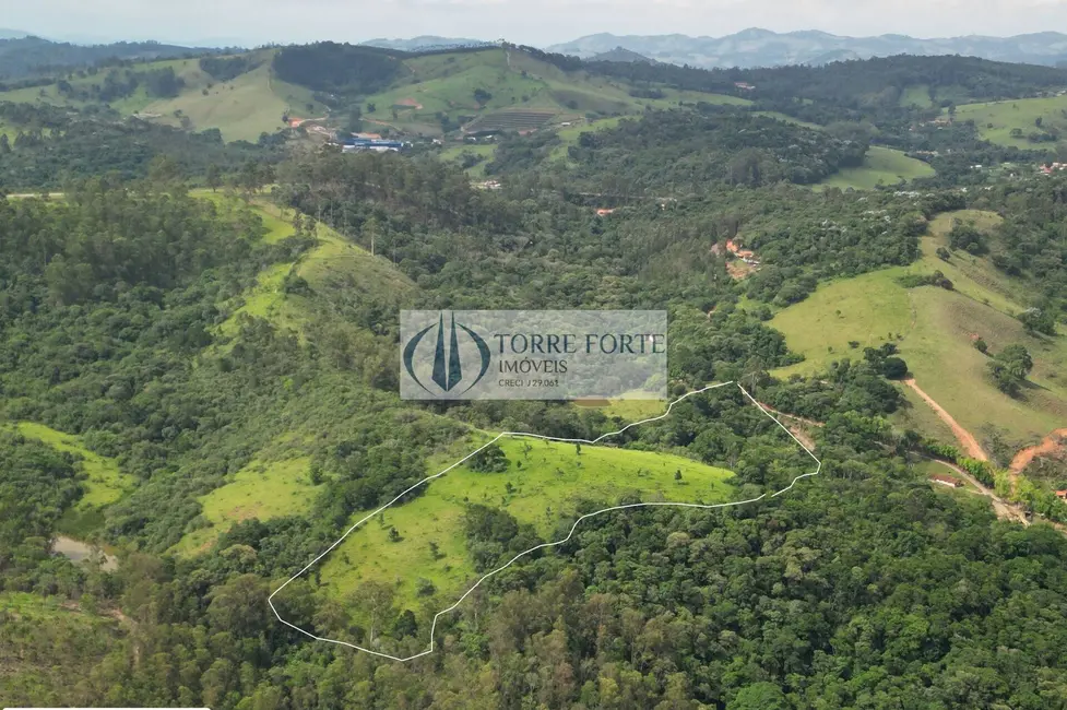 Foto 1 de Chácara à venda, 65000m2 em Pedra Bela - SP