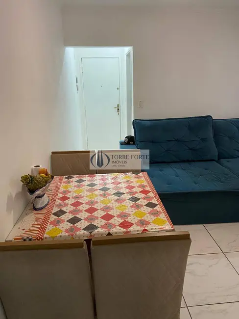 Foto 4 de Apartamento com 2 quartos à venda, 65m2 em Aviação, Praia Grande - SP