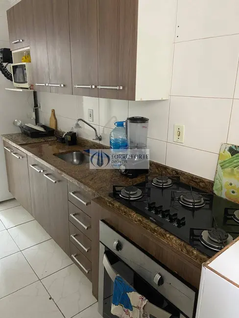 Foto 5 de Apartamento com 2 quartos à venda, 65m2 em Aviação, Praia Grande - SP